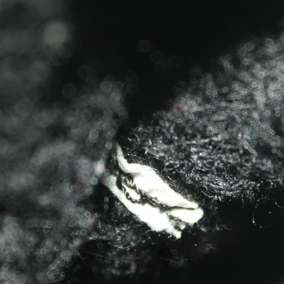 Black UGG Cardy Knit Short Boot Booties - Picture 10 of 10